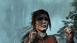 Tomb Raider 2013 6K Screen shot